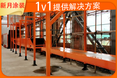 物流噴涂設(shè)備