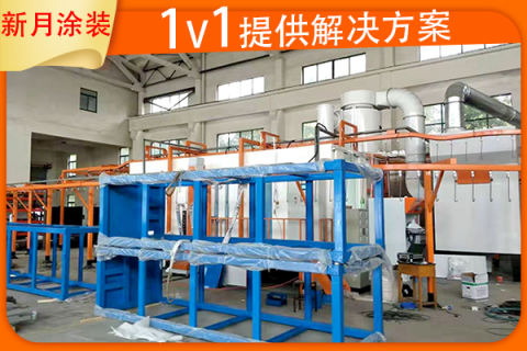 知道開(kāi)關(guān)柜全套噴塑生產(chǎn)設(shè)備及工藝流程有哪些嗎？