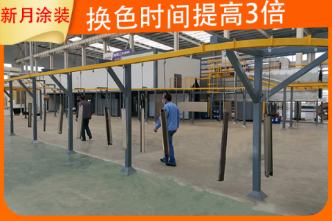 粉末噴涂廠要求做到什么能夠體現(xiàn)匠心？