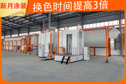 噴涂設(shè)備廠家揭秘為何現(xiàn)在的年輕人都不愿進(jìn)廠? 噴涂設(shè)備廠家揭秘為何現(xiàn)在的年輕人都不愿進(jìn)廠?
