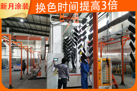 節(jié)能?chē)娝茉O(shè)備的噴槍怎么選?這份指南讓你秒變半個(gè)專(zhuān)家!