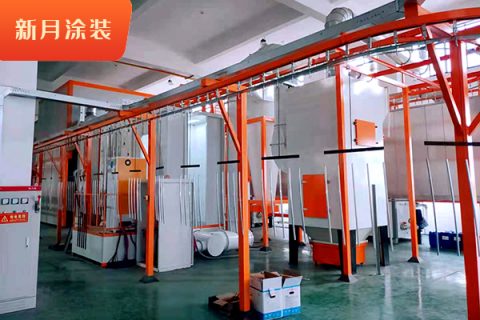 找噴涂流水線設(shè)備廠家可以看看此篇文章!