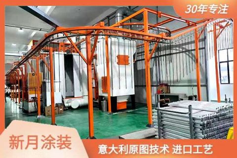 不可忽視--靜電涂裝設(shè)備廠家的文化理念打造重要嗎？