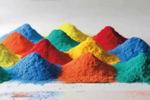 粉末涂料