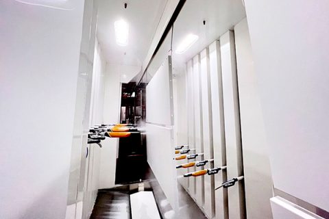 粉末噴涂設(shè)備