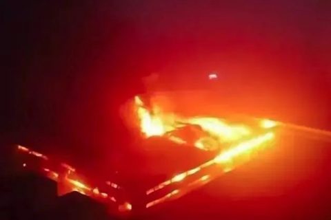 突發(fā)爆炸！河南、山西兩地廠房相繼出事！違規(guī)操作引人深思！