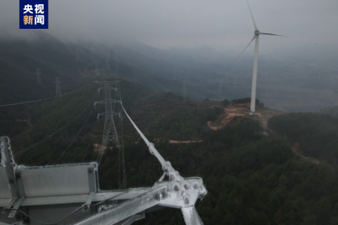 大量生產(chǎn)陷入停滯！江蘇、內(nèi)蒙、山東等多地突發(fā)停電！