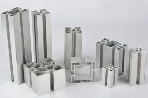 電泳工業(yè)鋁型材變黃的原因及解決辦法