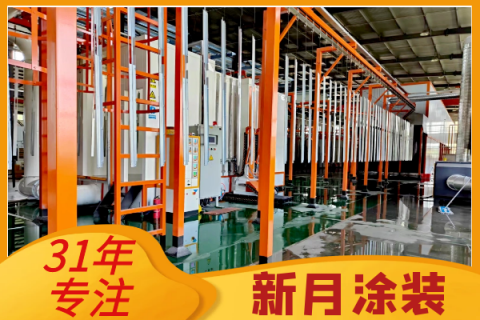 2023年噴涂設(shè)備生產(chǎn)線廠家排名榜-是誰(shuí)獨(dú)領(lǐng)風(fēng)騷？