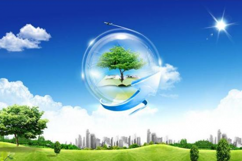 3月起，部分地區(qū)環(huán)保政策、標準正式實施