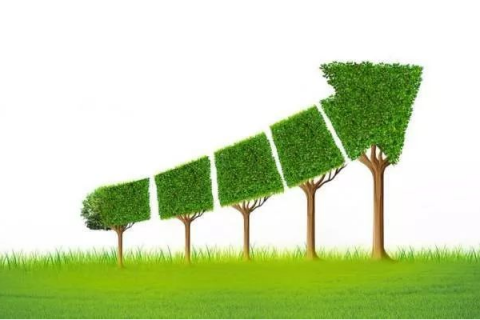 人民銀行：保持對實體經濟的支持力度 助力經濟綠色轉型