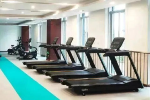 英派斯健身器材公司擬投資升級自動噴粉設備！