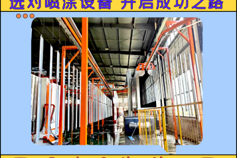 工業(yè)采購總監(jiān)手記：鋁材噴涂設(shè)備選廠避坑指南?。ㄆ唬? decoding=