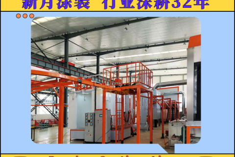 如何選擇合適的靜電噴涂設(shè)備？4大點(diǎn)指南助您一臂之力！