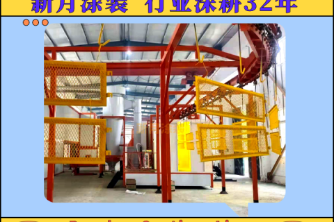 粉塵爆炸猛于虎！專(zhuān)業(yè)噴涂設(shè)備廠家教您筑牢安全防線