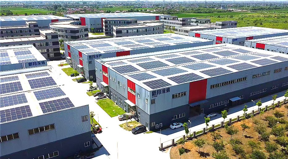 噴涂線的關(guān)鍵工序解析是這個！