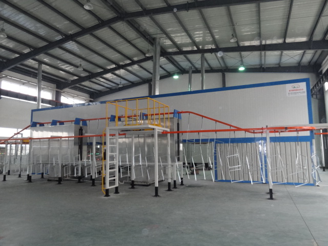 事關(guān)粉末噴塑生產(chǎn)線廠家2025用戶評(píng)價(jià)分析報(bào)告